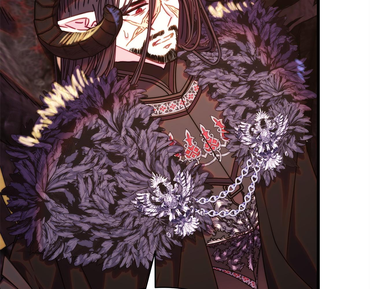 反正是歐風小甜漫 - 第143話 替魔神解開心結(3/7) - 4