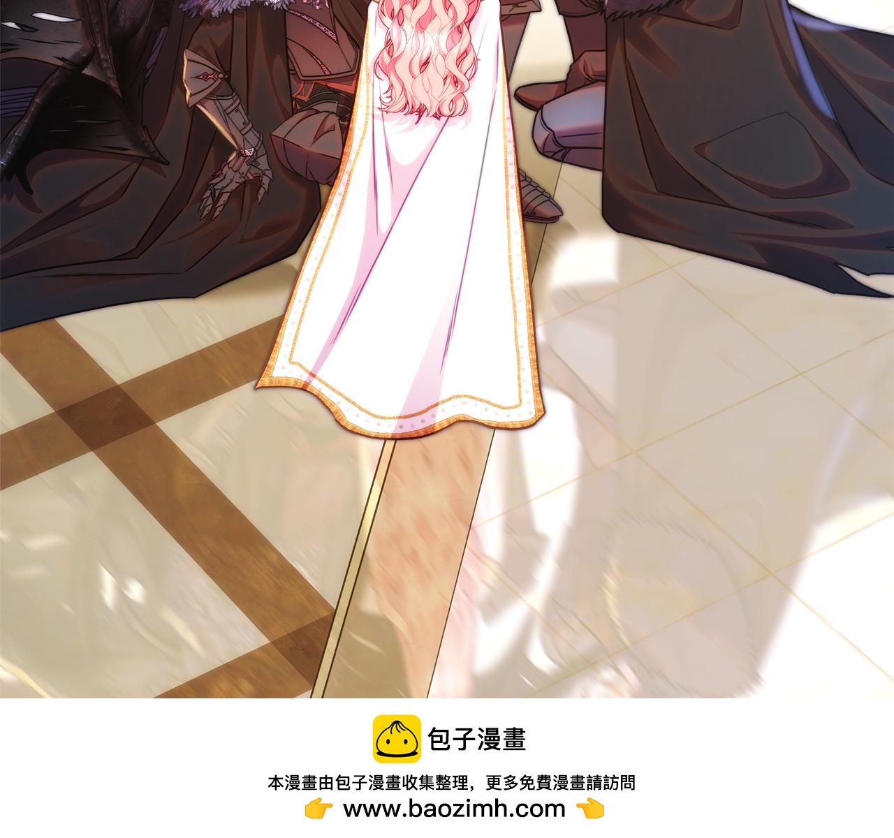 反正是歐風小甜漫 - 第143話 替魔神解開心結(3/7) - 7