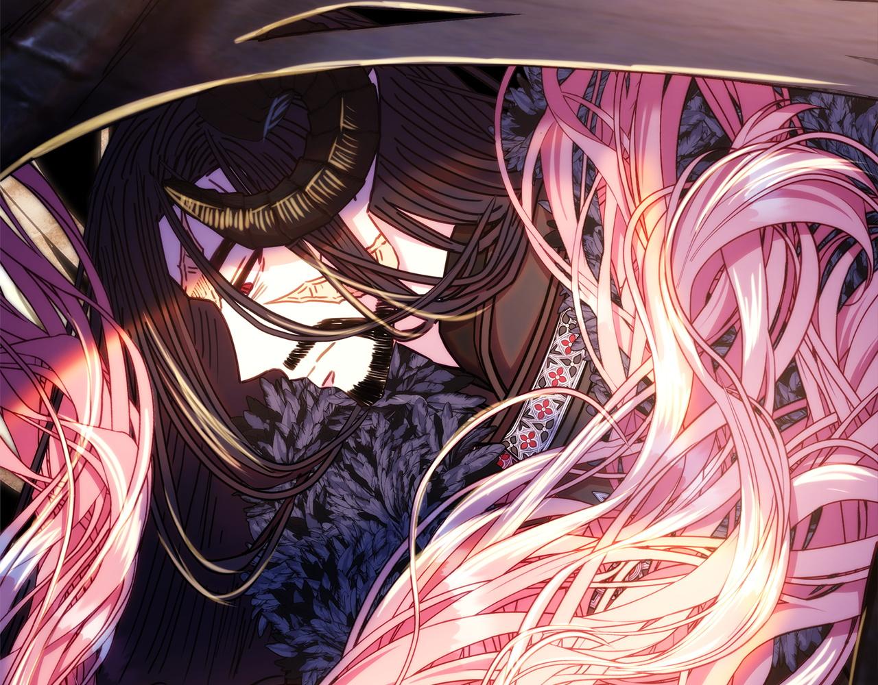 反正是歐風小甜漫 - 第143話 替魔神解開心結(3/7) - 4