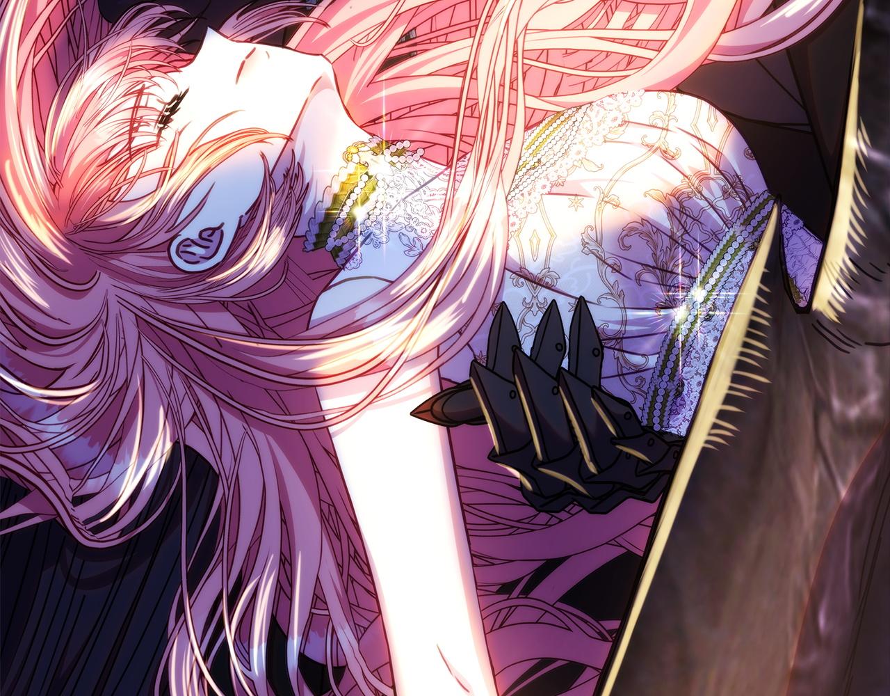 反正是歐風小甜漫 - 第143話 替魔神解開心結(3/7) - 5