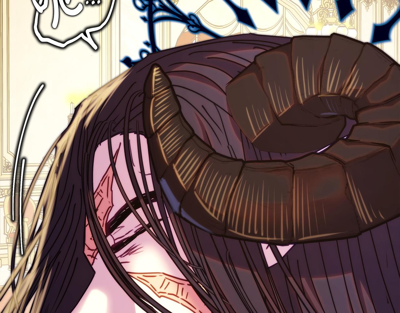 反正是歐風小甜漫 - 第143話 替魔神解開心結(1/7) - 5