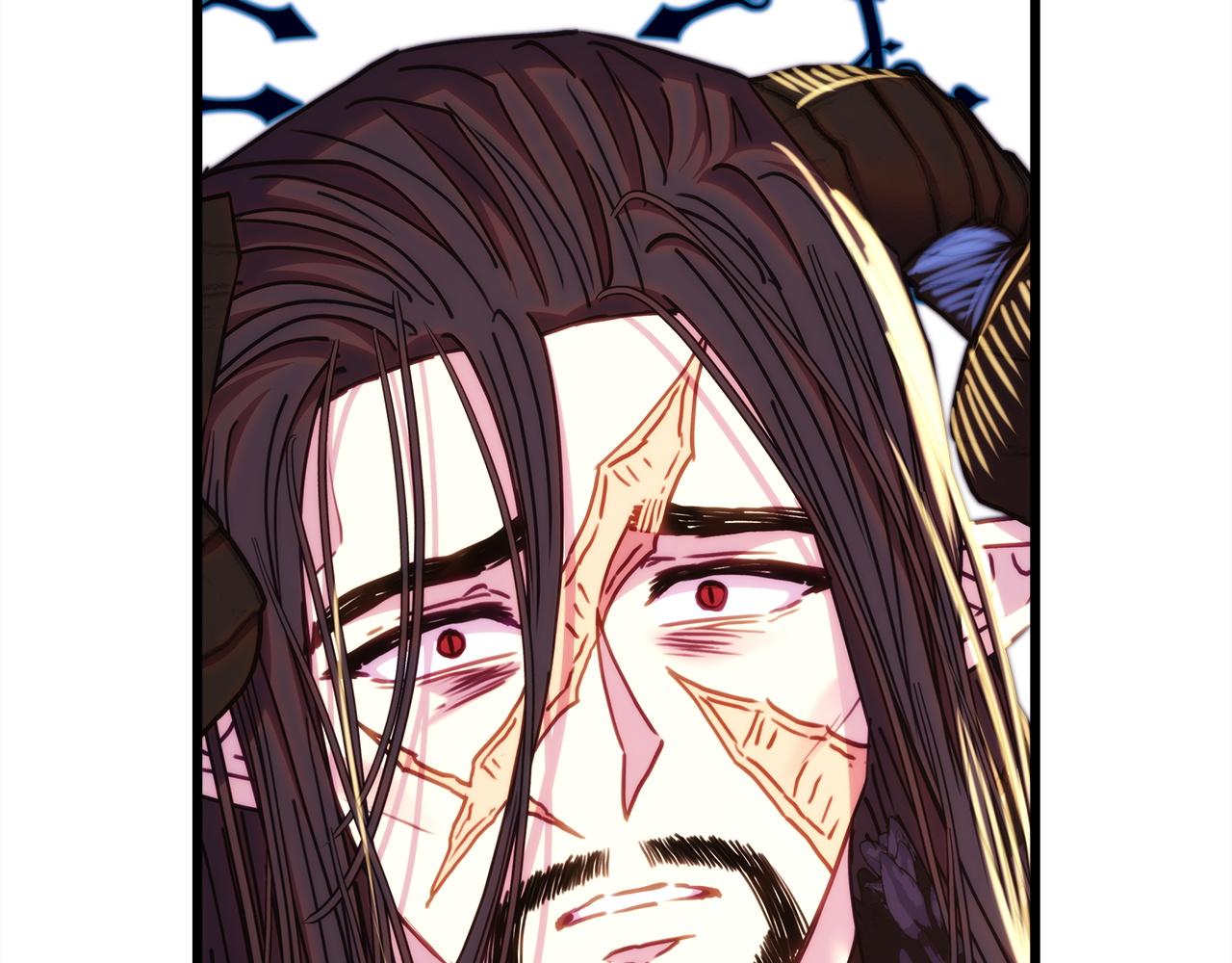 反正是歐風小甜漫 - 第143話 替魔神解開心結(3/7) - 5