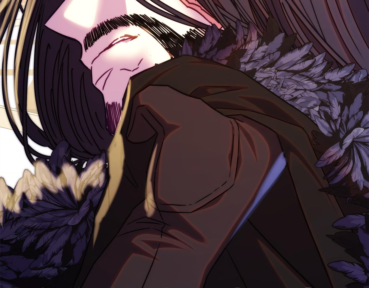 反正是歐風小甜漫 - 第143話 替魔神解開心結(1/7) - 6