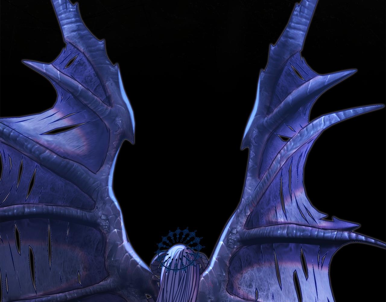 反正是歐風小甜漫 - 第143話 替魔神解開心結(3/7) - 3