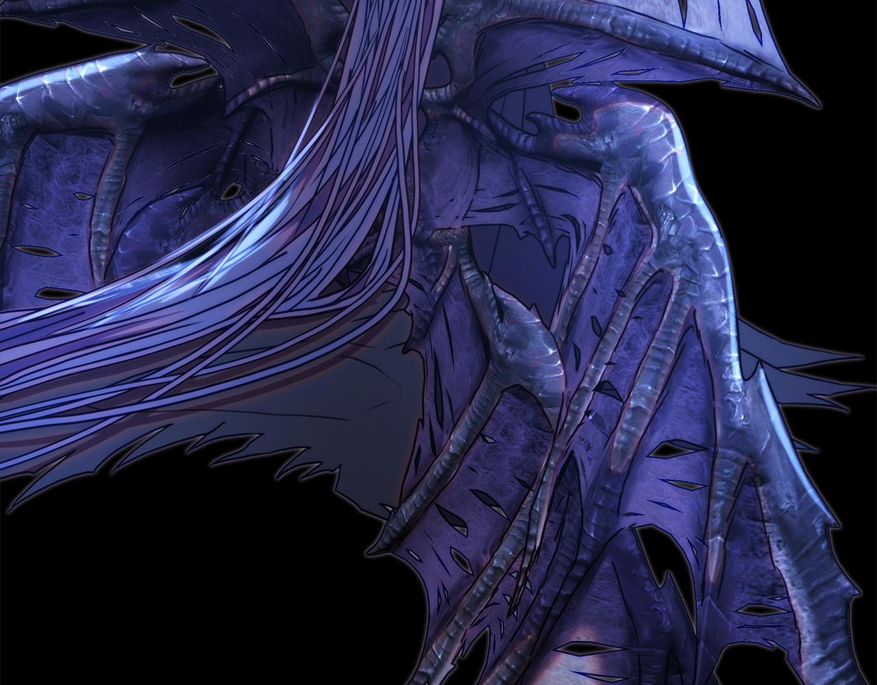 反正是歐風小甜漫 - 第143話 替魔神解開心結(3/7) - 4