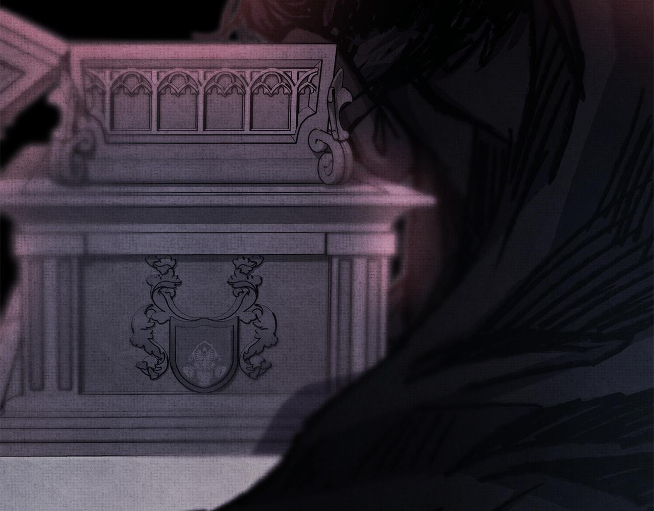 反正是歐風小甜漫 - 第143話 替魔神解開心結(4/7) - 7