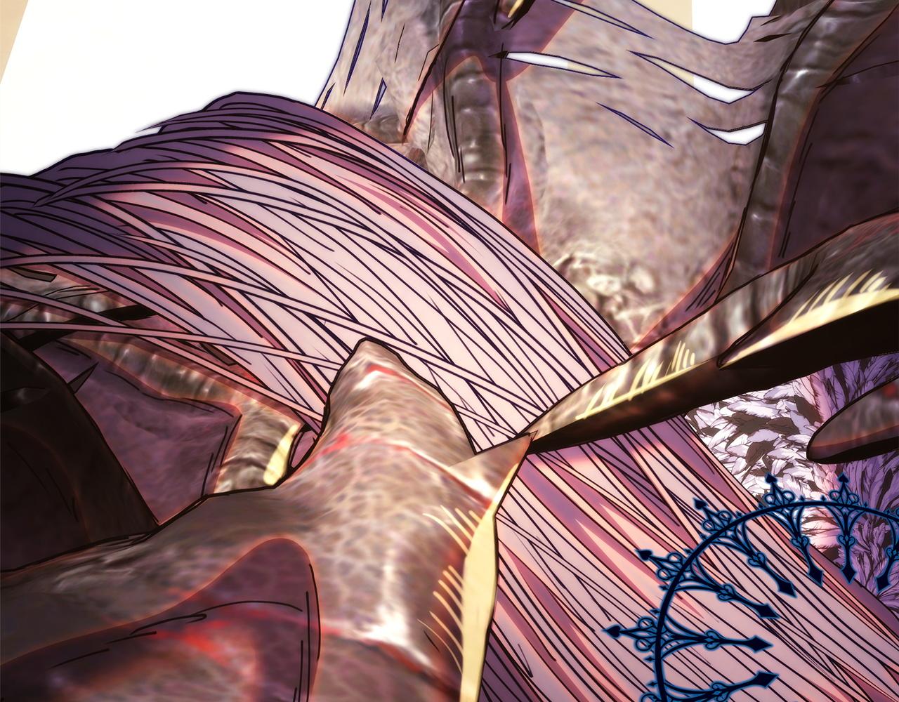 反正是歐風小甜漫 - 第143話 替魔神解開心結(4/7) - 8