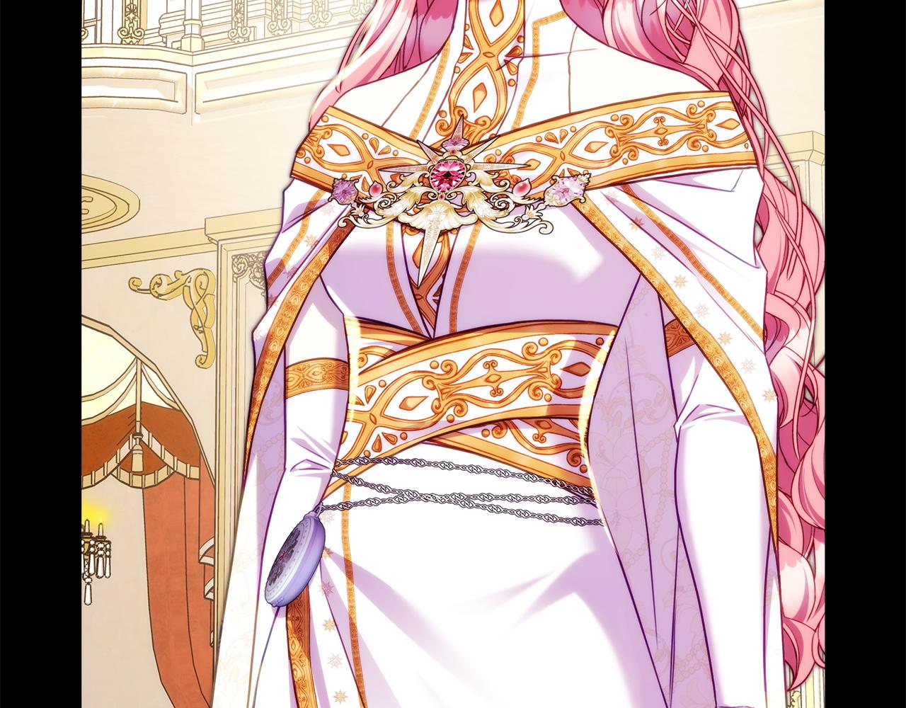 反正是歐風小甜漫 - 第143話 替魔神解開心結(4/7) - 4