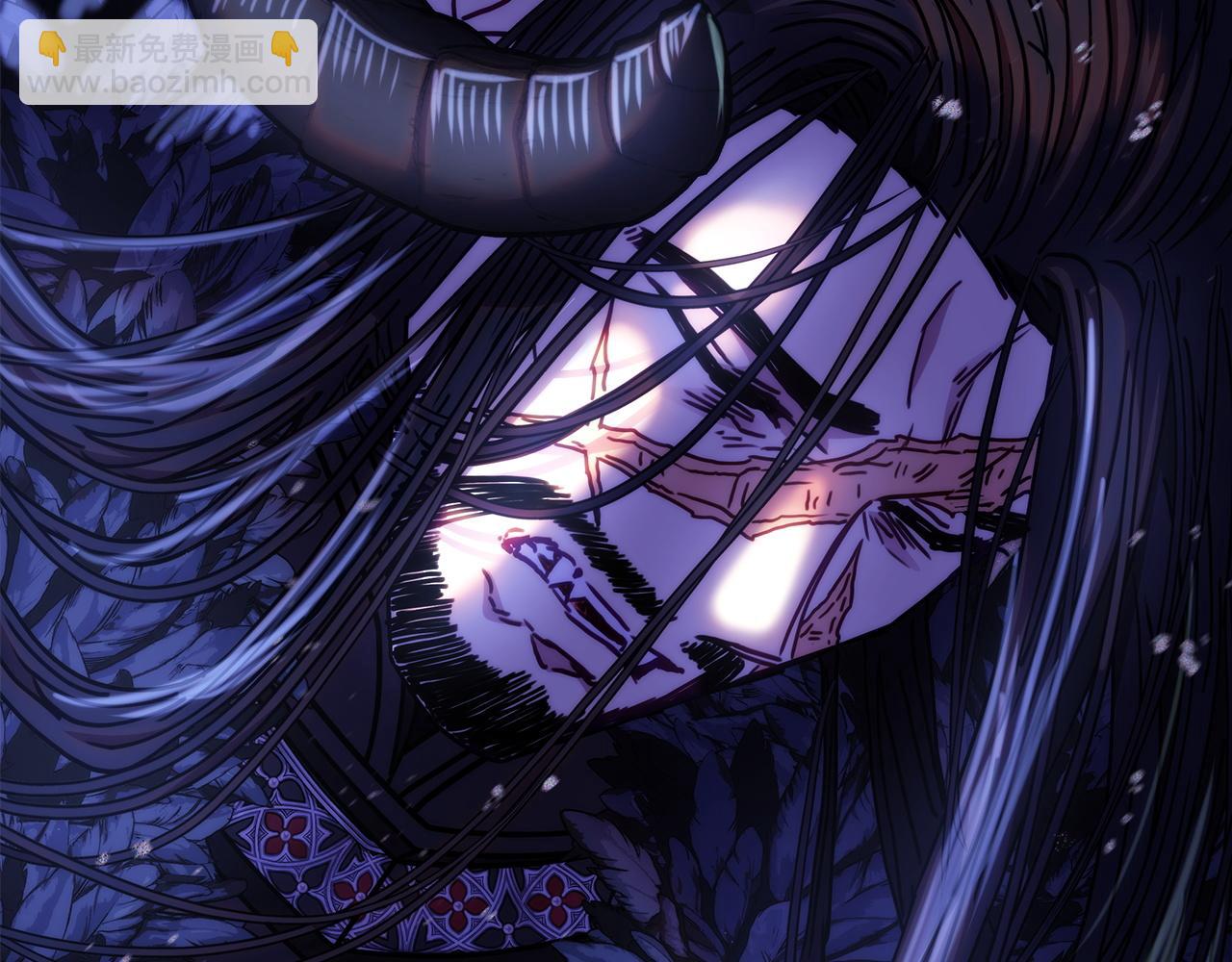 反正是歐風小甜漫 - 第143話 替魔神解開心結(4/7) - 4