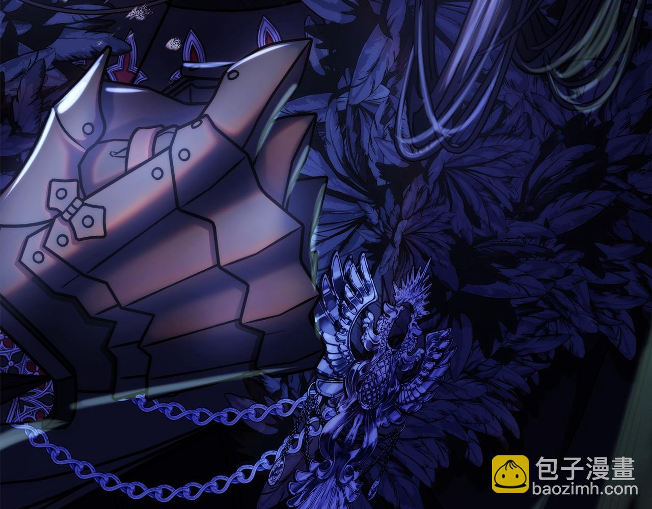 反正是歐風小甜漫 - 第143話 替魔神解開心結(4/7) - 5