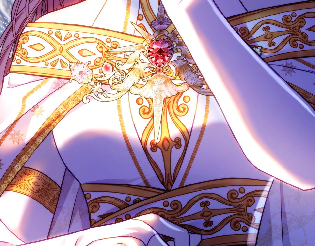 反正是歐風小甜漫 - 第143話 替魔神解開心結(4/7) - 3