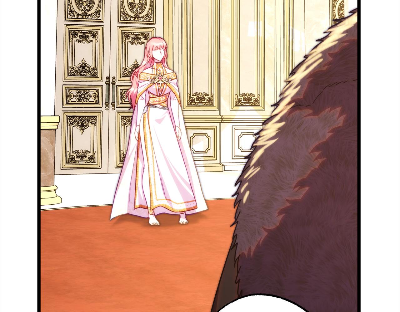 反正是歐風小甜漫 - 第143話 替魔神解開心結(1/7) - 4