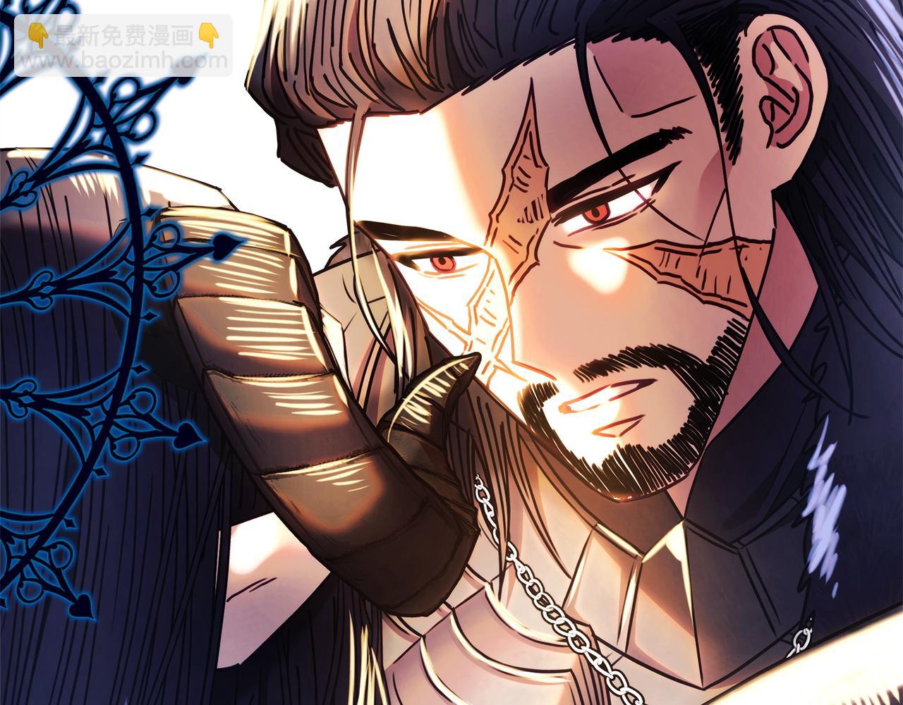 反正是歐風小甜漫 - 第143話 替魔神解開心結(5/7) - 3