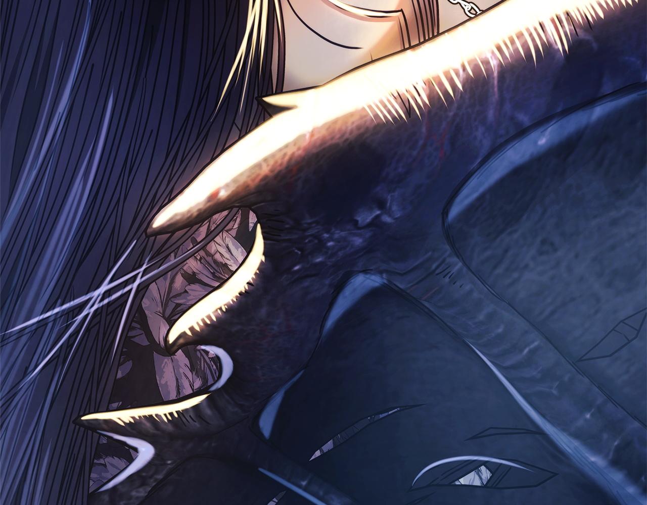 反正是歐風小甜漫 - 第143話 替魔神解開心結(5/7) - 4