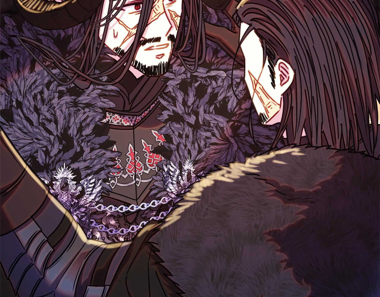 反正是歐風小甜漫 - 第143話 替魔神解開心結(5/7) - 8