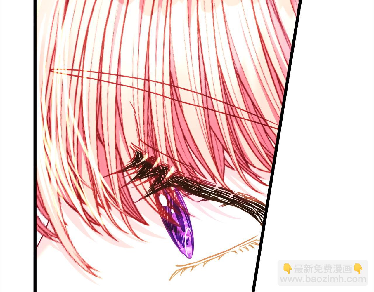 反正是歐風小甜漫 - 第143話 替魔神解開心結(5/7) - 7