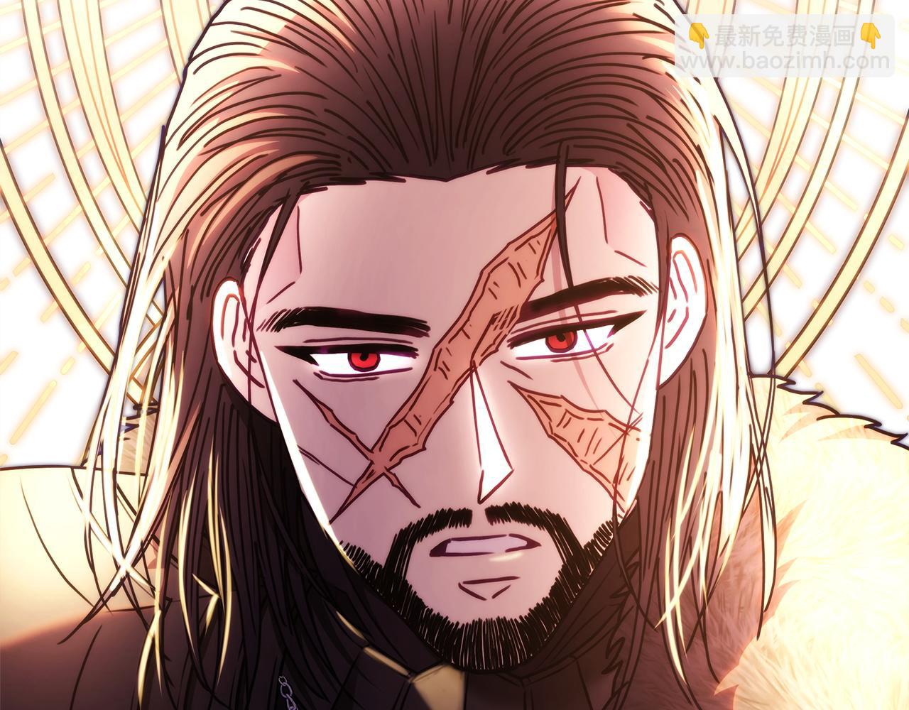 反正是歐風小甜漫 - 第143話 替魔神解開心結(5/7) - 1