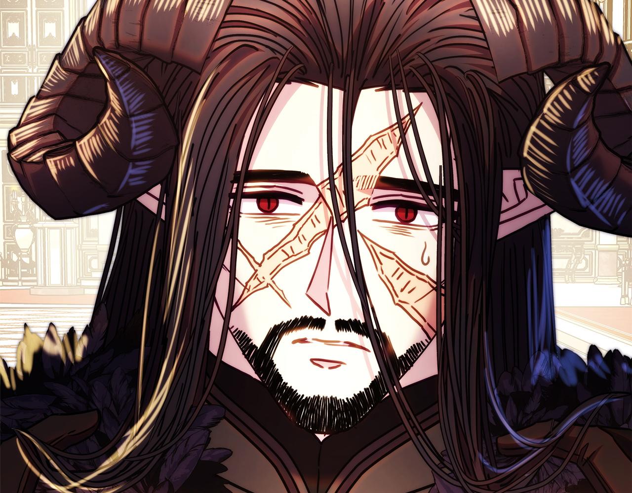 反正是歐風小甜漫 - 第143話 替魔神解開心結(5/7) - 6