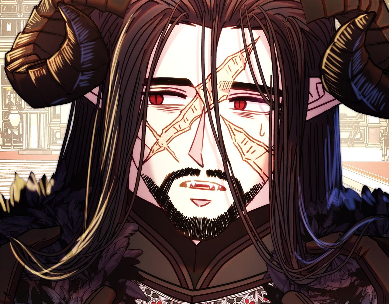 反正是歐風小甜漫 - 第143話 替魔神解開心結(5/7) - 4