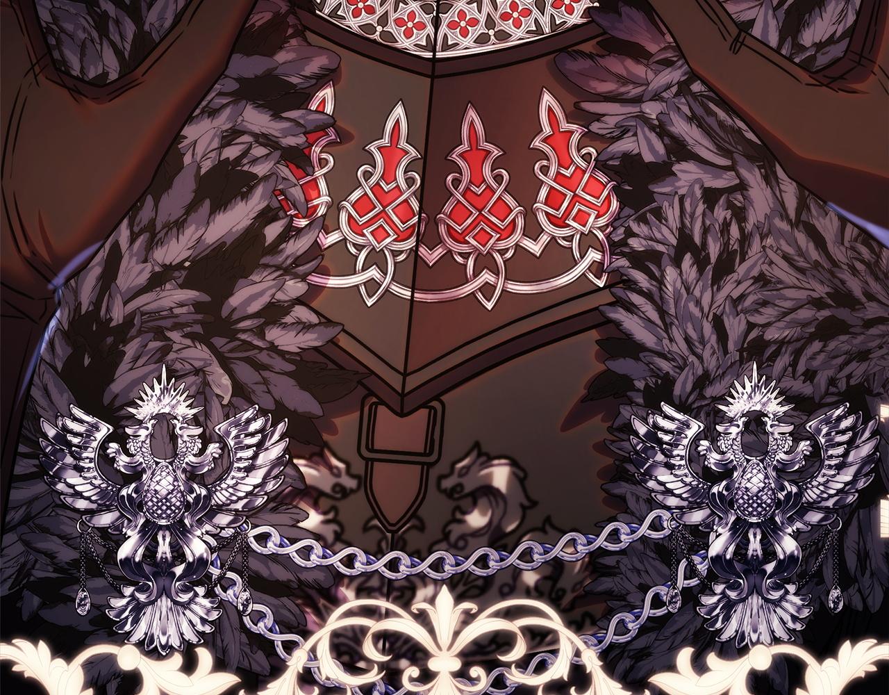 反正是歐風小甜漫 - 第143話 替魔神解開心結(5/7) - 5