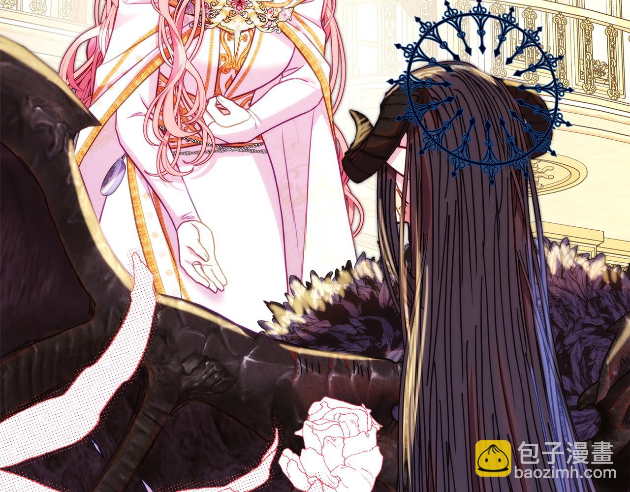 反正是歐風小甜漫 - 第143話 替魔神解開心結(6/7) - 1