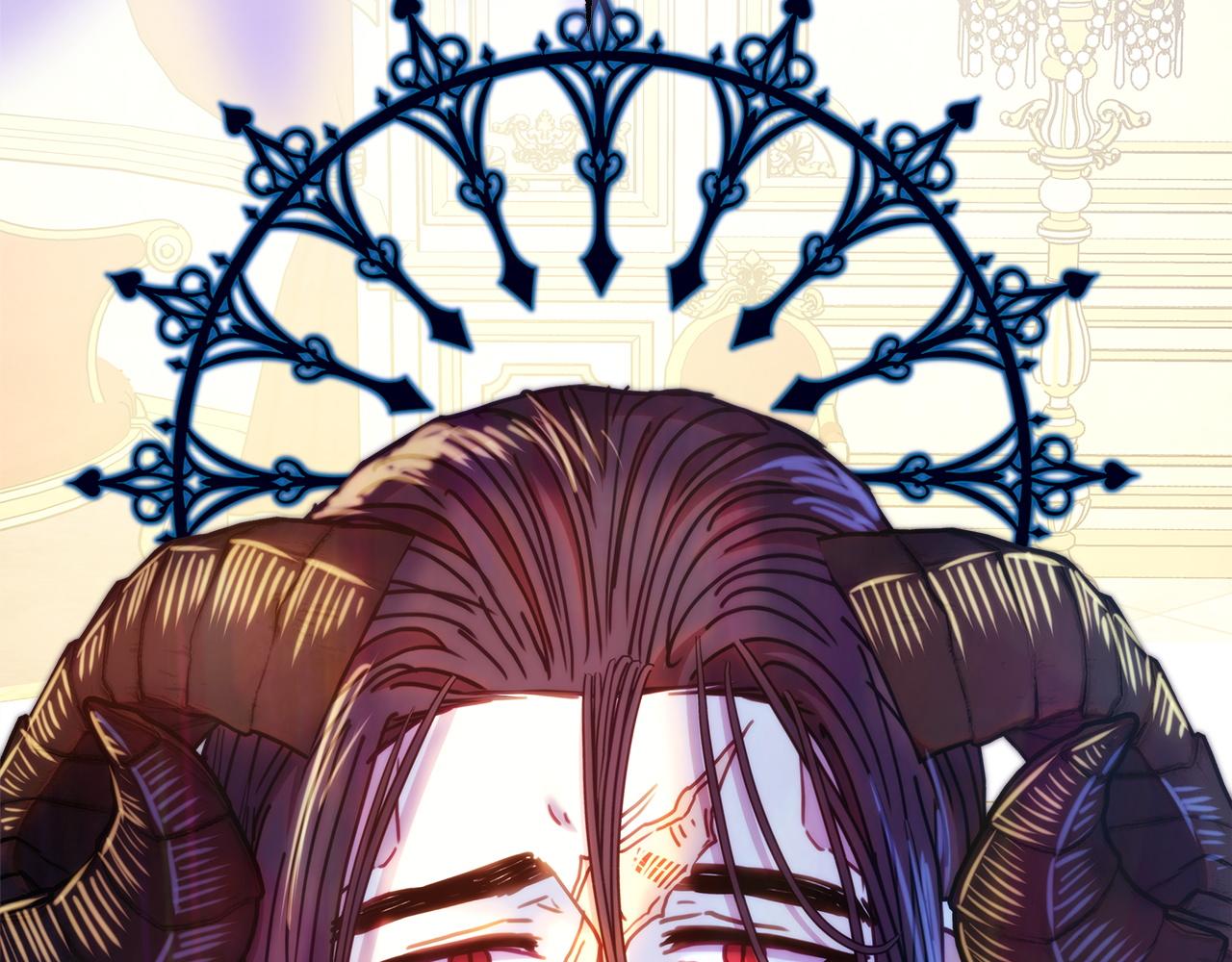 反正是歐風小甜漫 - 第143話 替魔神解開心結(6/7) - 5