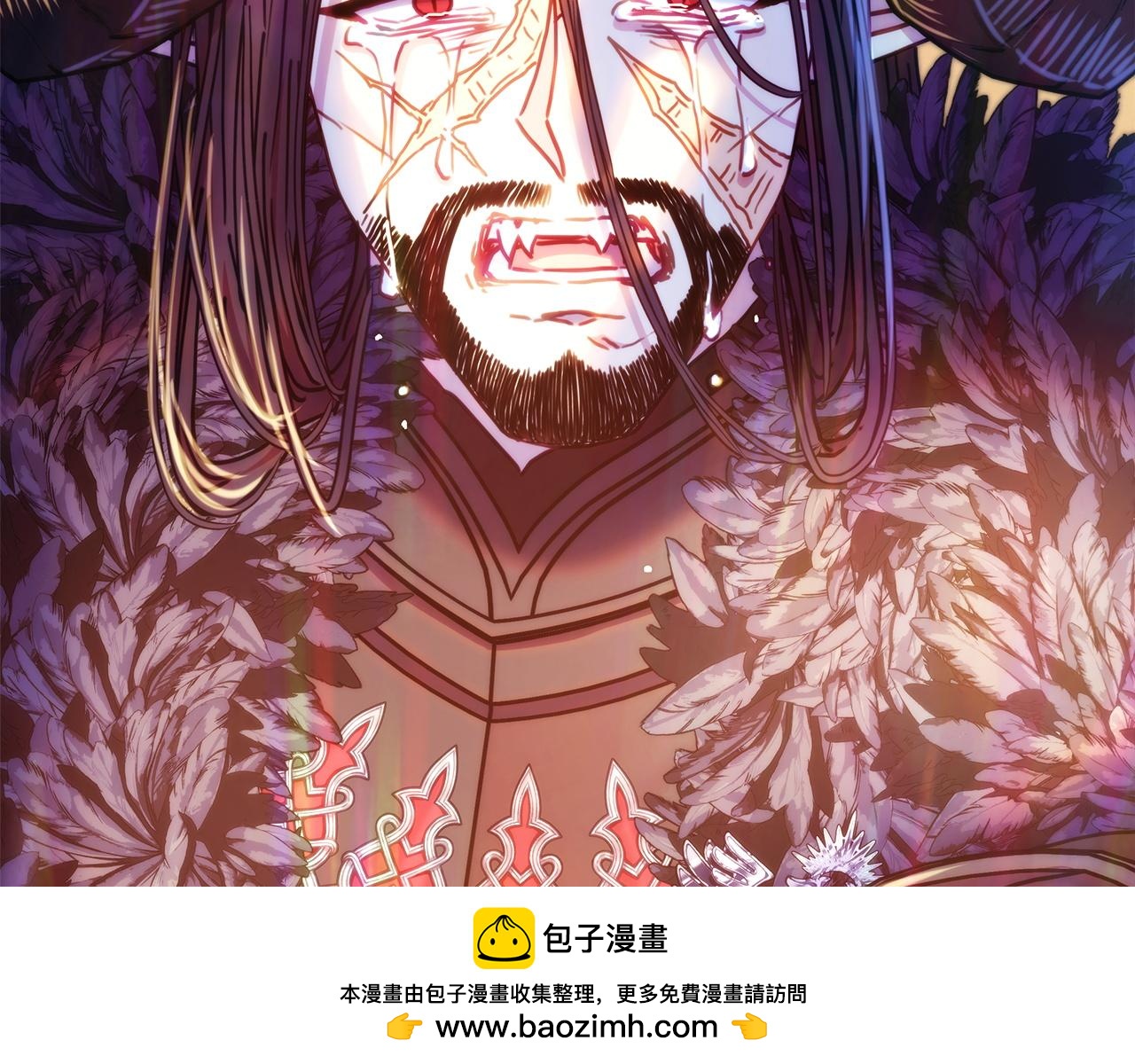 反正是歐風小甜漫 - 第143話 替魔神解開心結(6/7) - 6