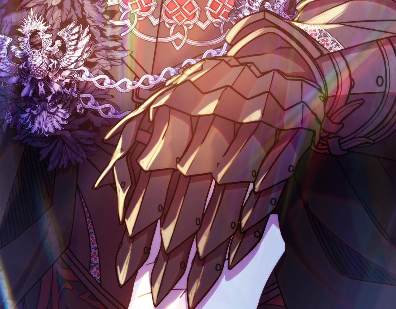 反正是歐風小甜漫 - 第143話 替魔神解開心結(6/7) - 7