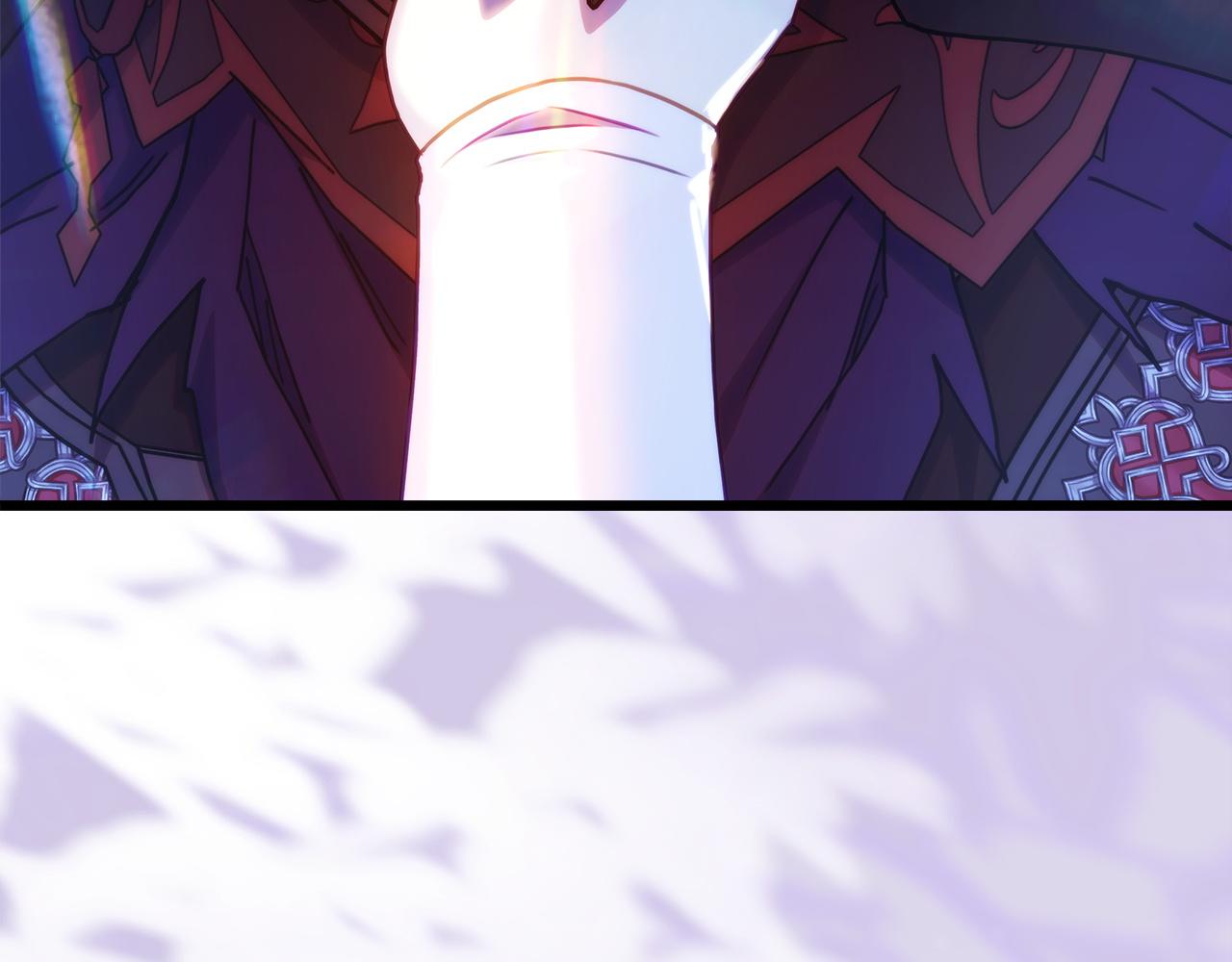 反正是歐風小甜漫 - 第143話 替魔神解開心結(6/7) - 8