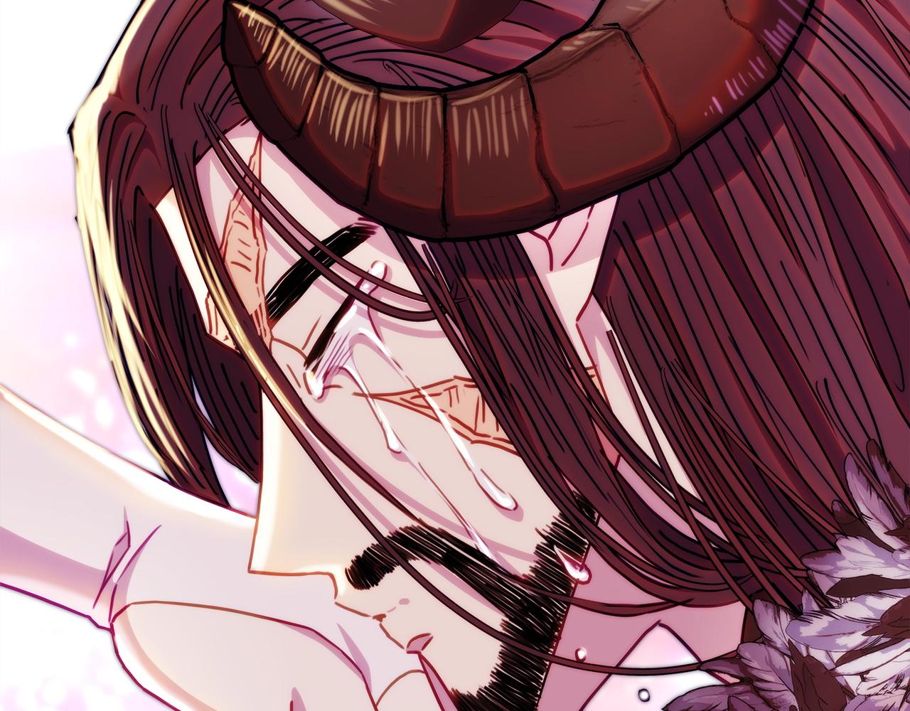 反正是歐風小甜漫 - 第143話 替魔神解開心結(6/7) - 5