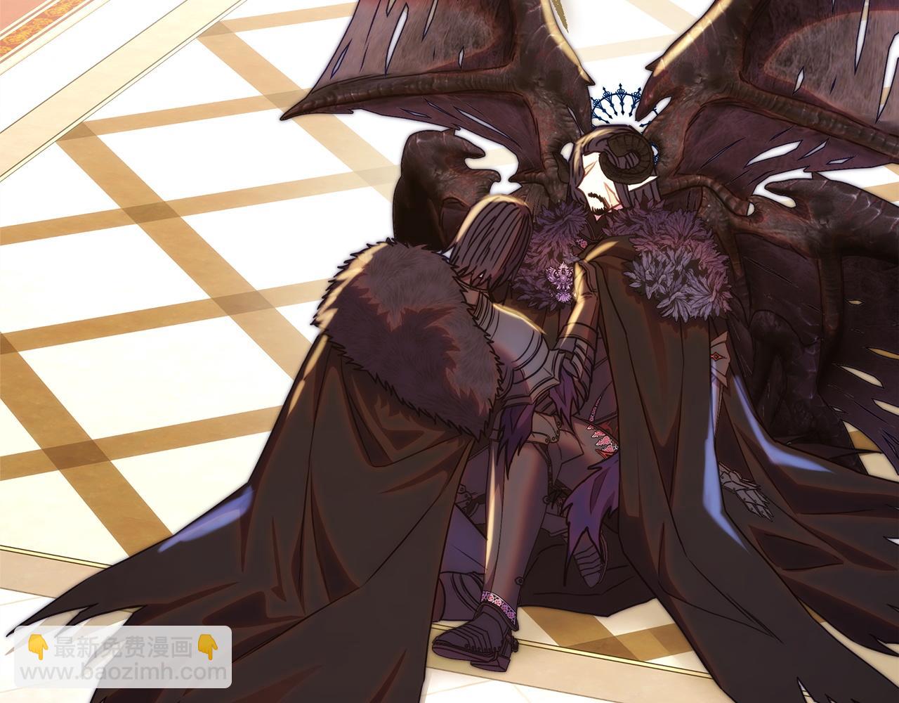 反正是歐風小甜漫 - 第143話 替魔神解開心結(1/7) - 5