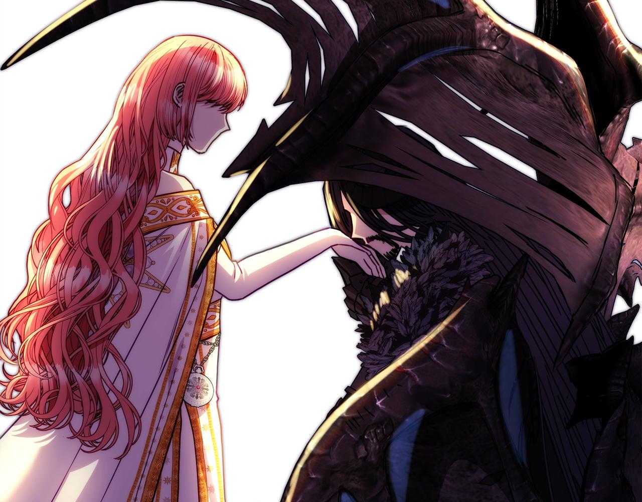 反正是歐風小甜漫 - 第143話 替魔神解開心結(6/7) - 6