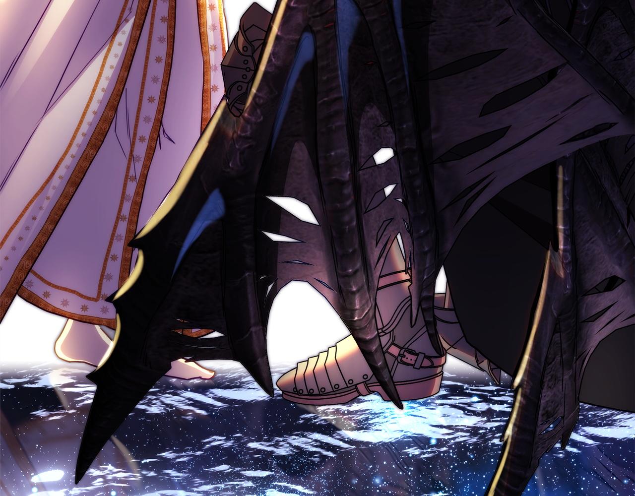 反正是歐風小甜漫 - 第143話 替魔神解開心結(6/7) - 7