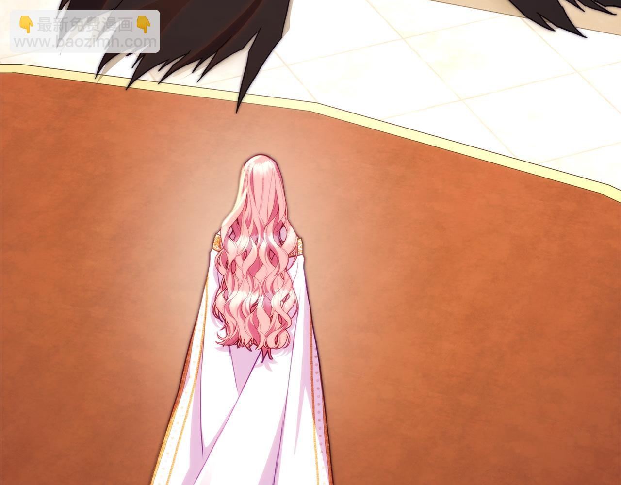 反正是歐風小甜漫 - 第143話 替魔神解開心結(1/7) - 6