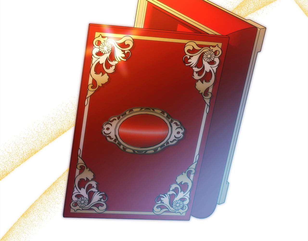 反正是歐風小甜漫 - 第143話 替魔神解開心結(7/7) - 2