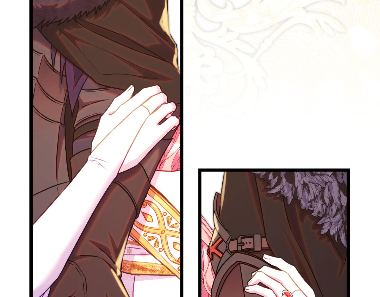 反正是歐風小甜漫 - 第143話 替魔神解開心結(7/7) - 7