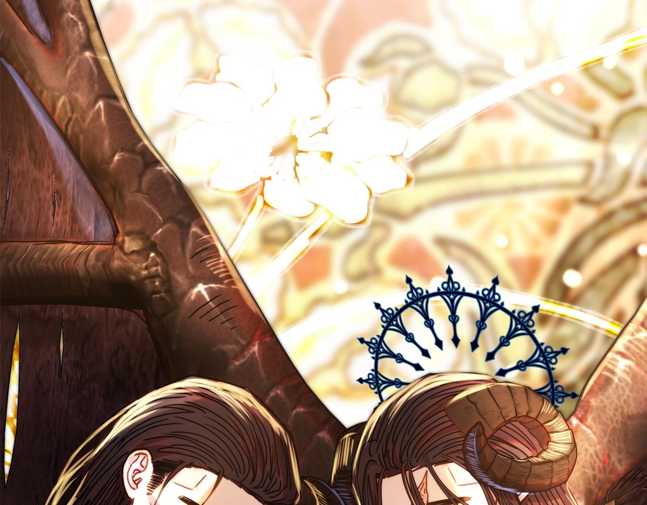 反正是歐風小甜漫 - 第143話 替魔神解開心結(7/7) - 3