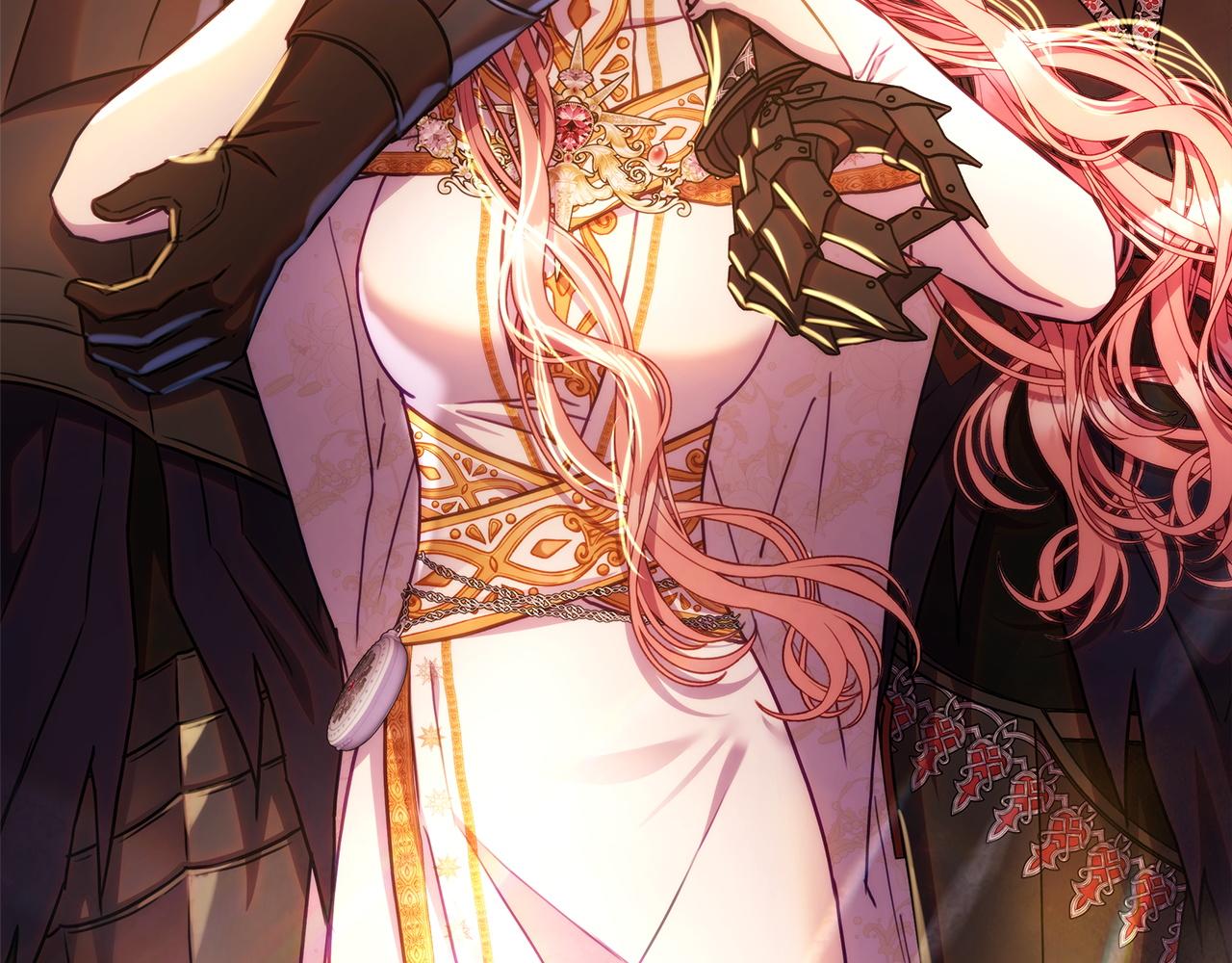 反正是歐風小甜漫 - 第143話 替魔神解開心結(7/7) - 5