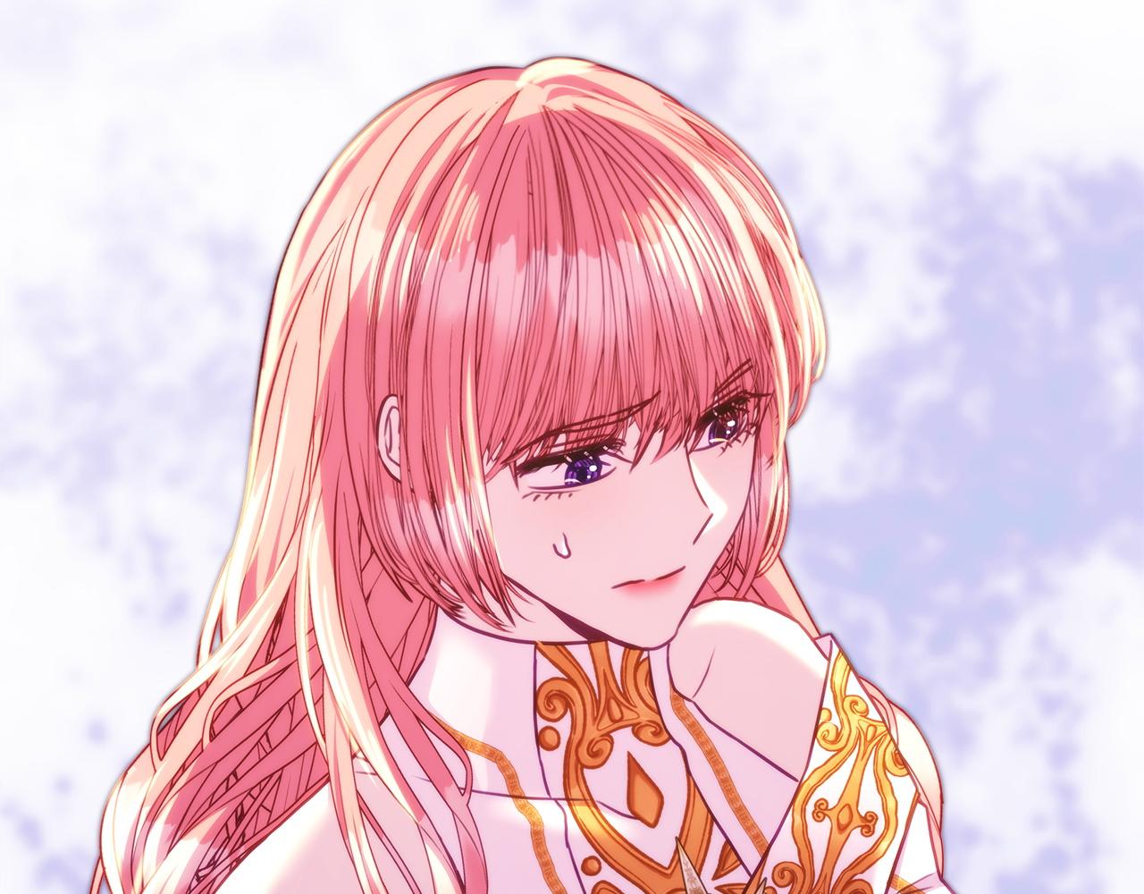 反正是歐風小甜漫 - 第143話 替魔神解開心結(1/7) - 1