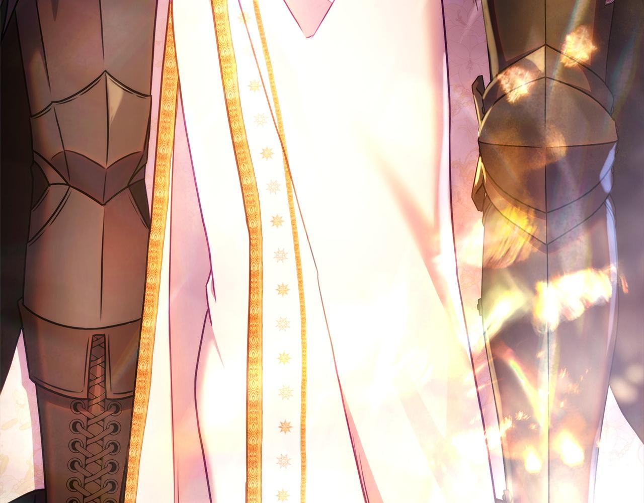 反正是歐風小甜漫 - 第143話 替魔神解開心結(7/7) - 6