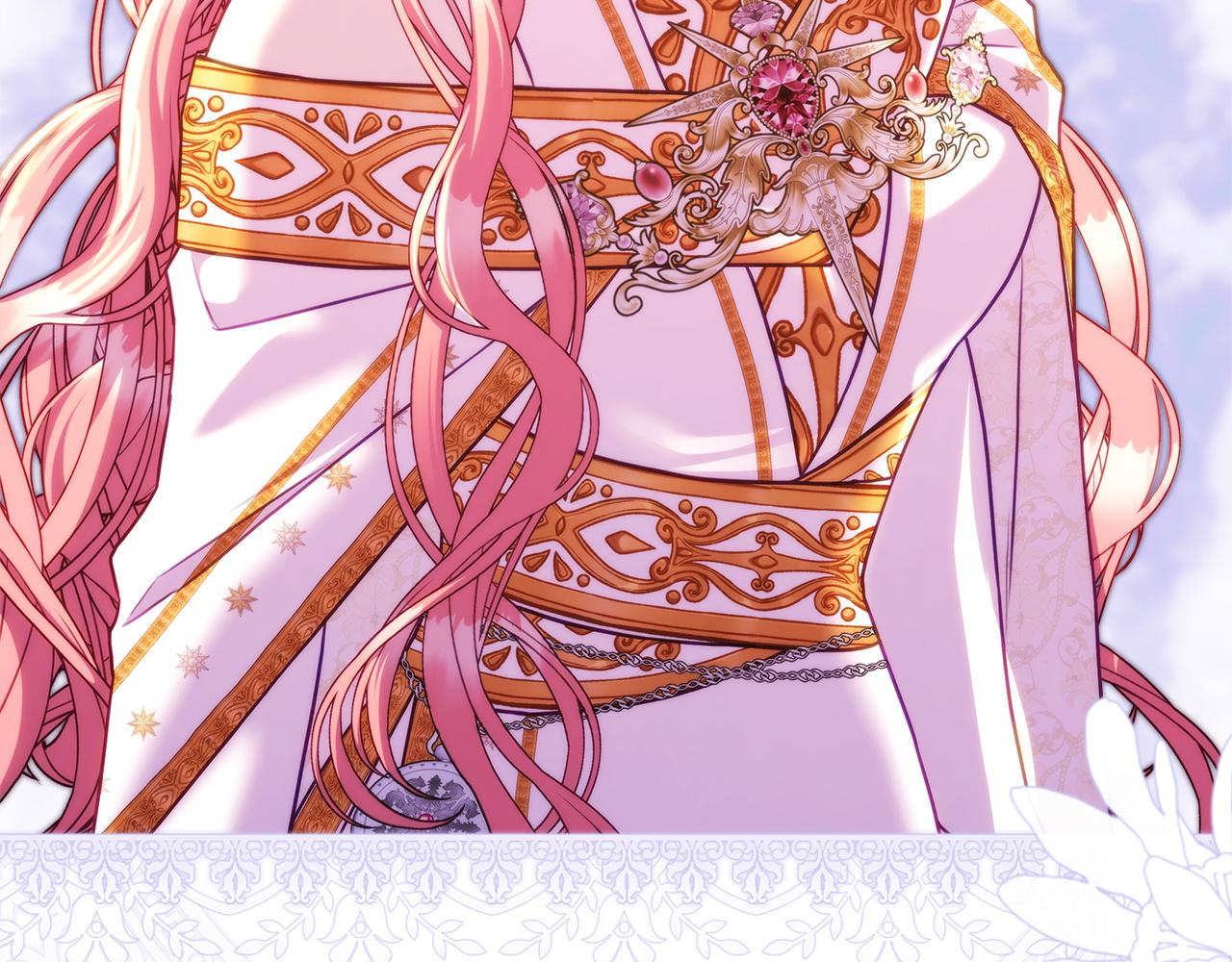 反正是歐風小甜漫 - 第143話 替魔神解開心結(1/7) - 2