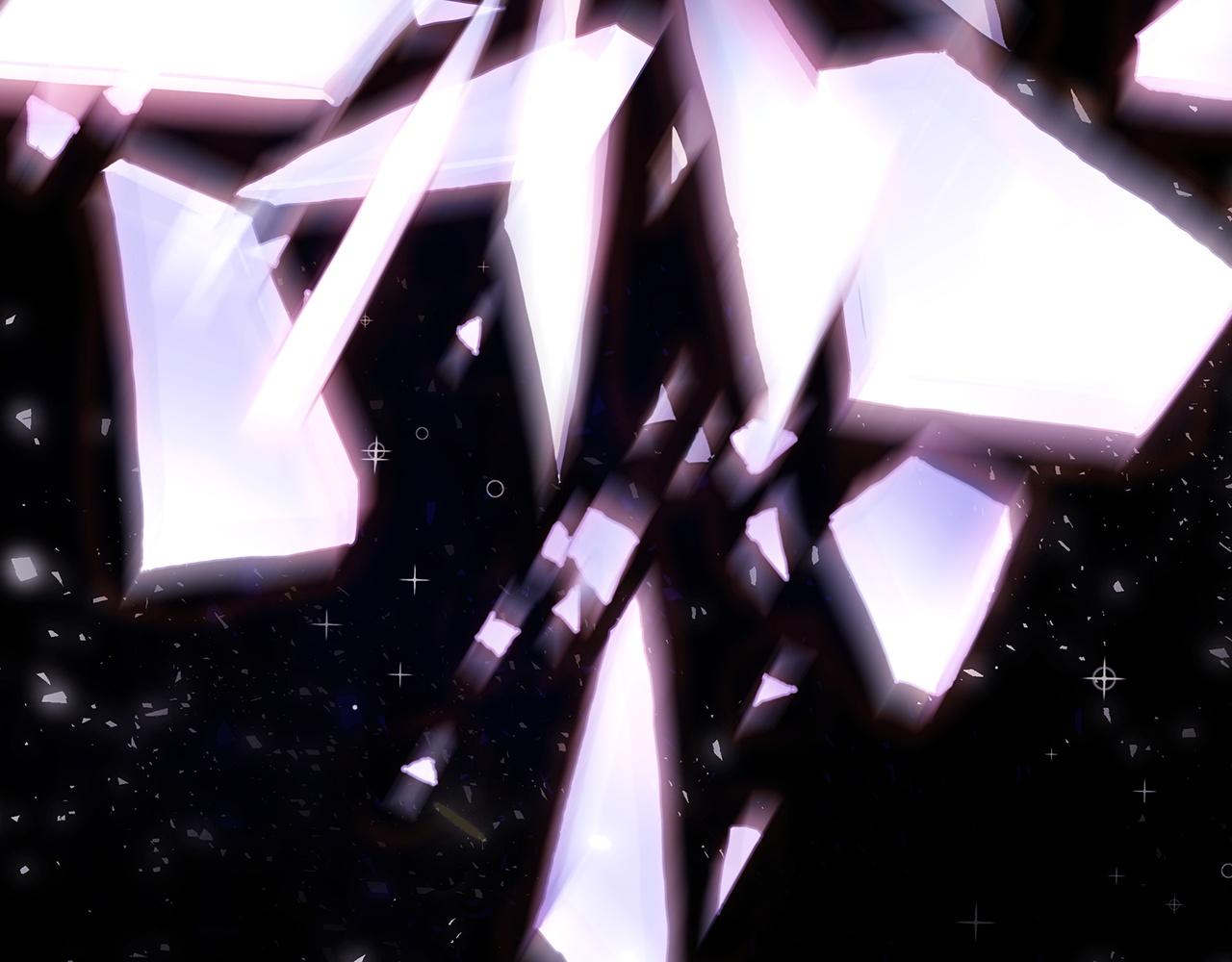 反正是歐風小甜漫 - 第143話 替魔神解開心結(1/7) - 4