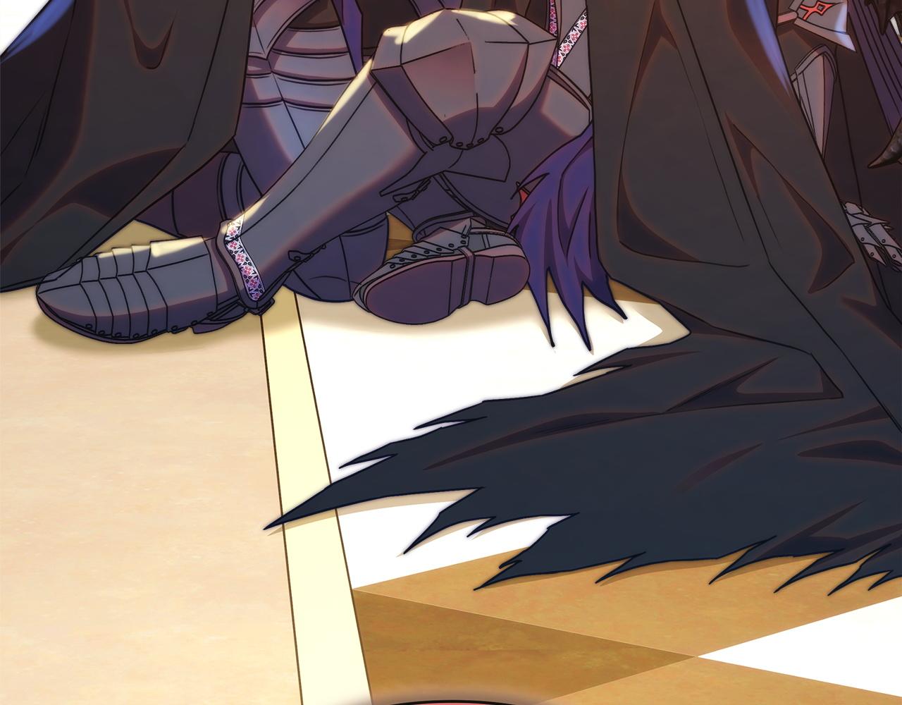 反正是歐風小甜漫 - 第143話 替魔神解開心結(2/7) - 7