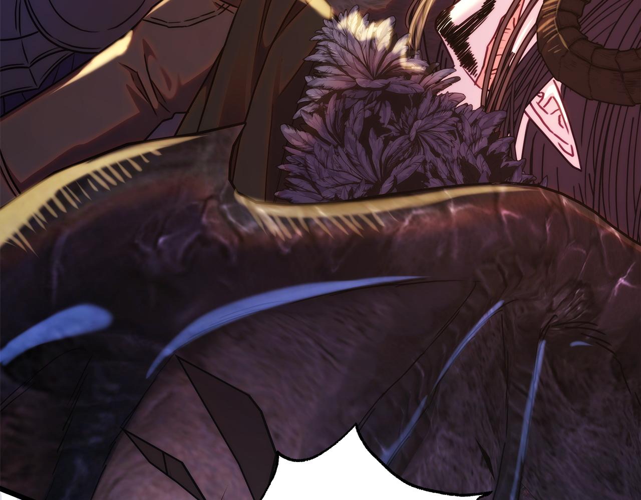 反正是歐風小甜漫 - 第143話 替魔神解開心結(1/7) - 7