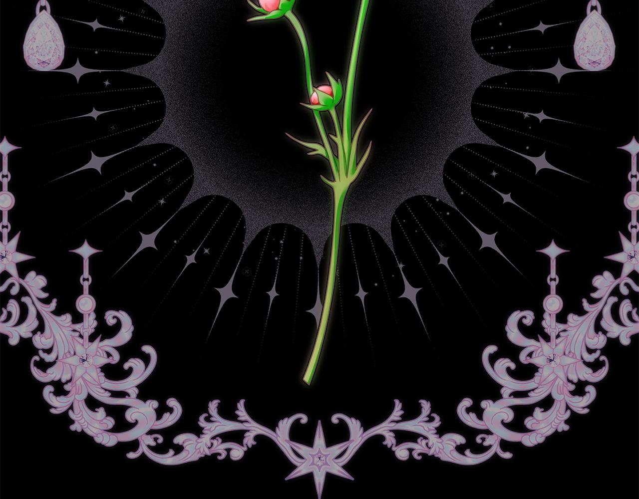 反正是歐風小甜漫 - 第143話 替魔神解開心結(2/7) - 1