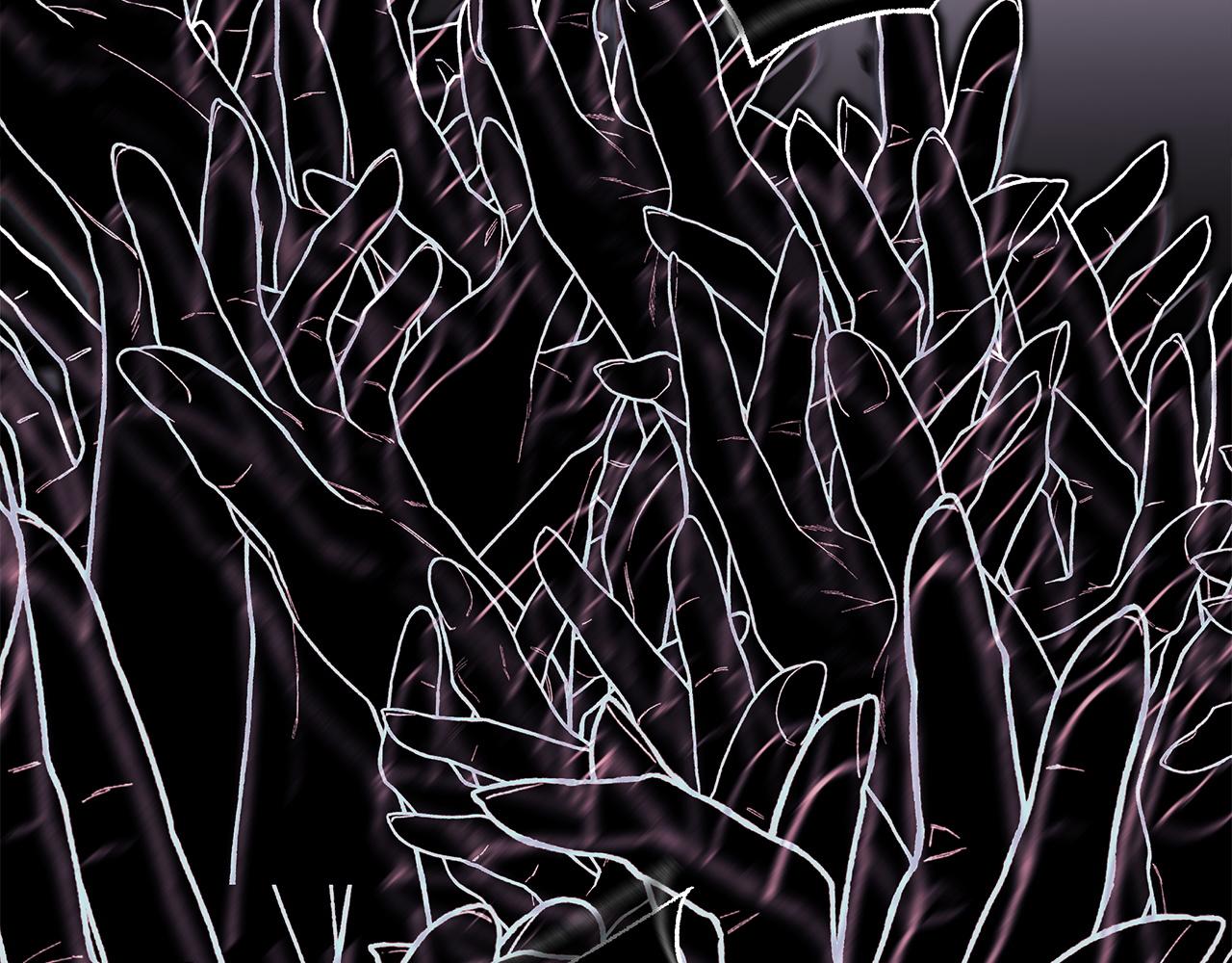 反正是歐風小甜漫 - 第143話 替魔神解開心結(2/7) - 4