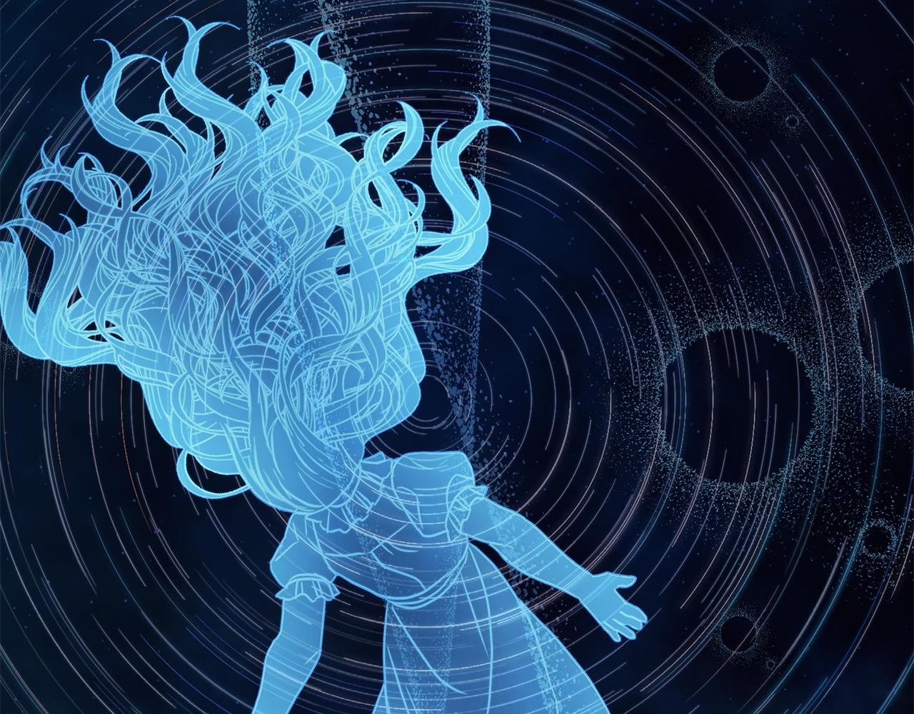 反正是歐風小甜漫 - 第143話 替魔神解開心結(2/7) - 6