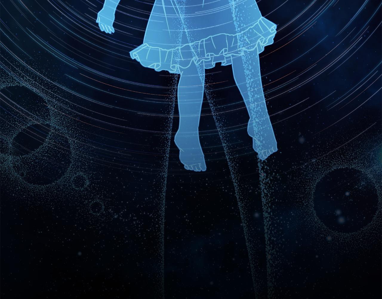 反正是歐風小甜漫 - 第143話 替魔神解開心結(2/7) - 7