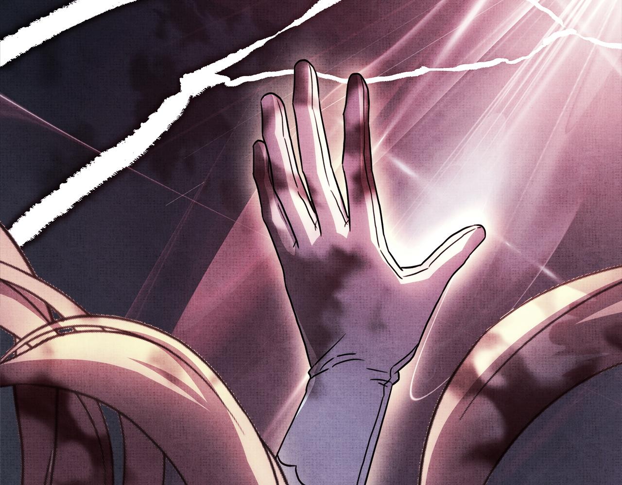 反正是歐風小甜漫 - 第143話 替魔神解開心結(2/7) - 4