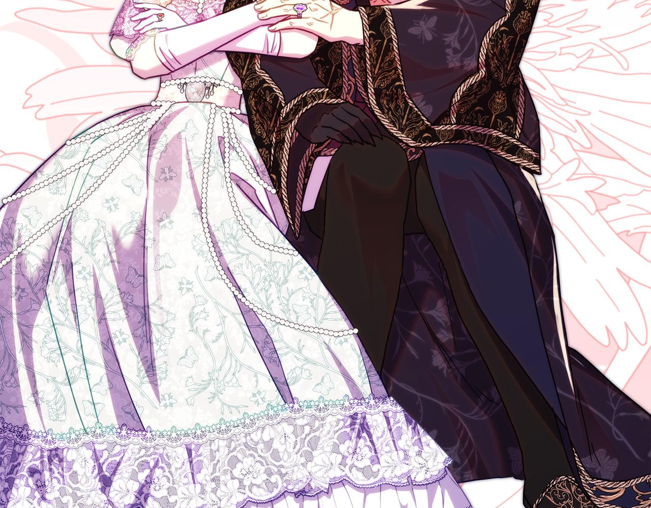 反正是歐風小甜漫 - 第145話 到底爲什麼不行(3/5) - 7